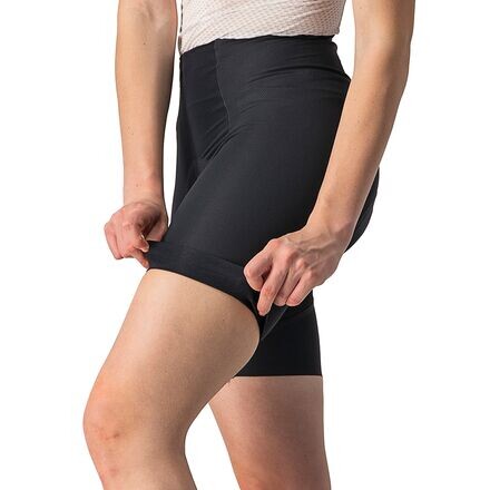 

Шорты Free Aero RC женские Castelli, черный