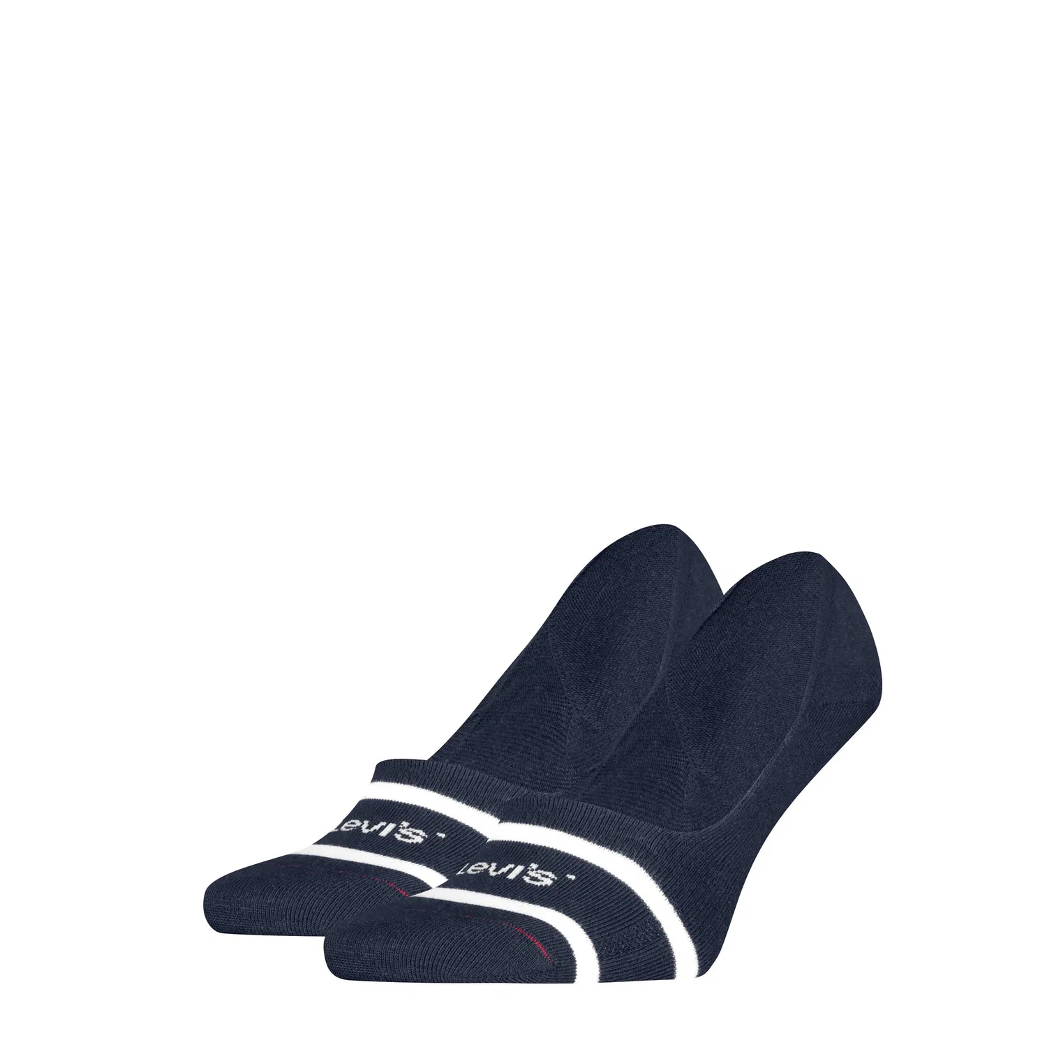 Мужские следки 2 пары Levi's, Navy