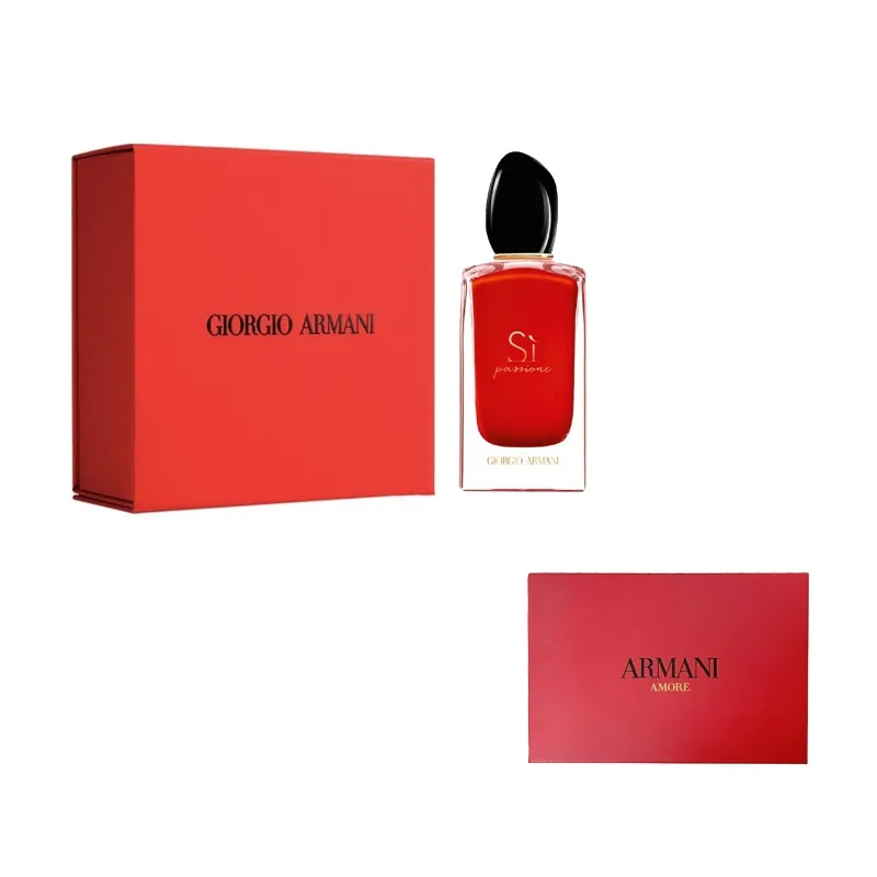 Женские духи Beloved Enchantment, 100 мл, GIORGIO ARMANI, Red