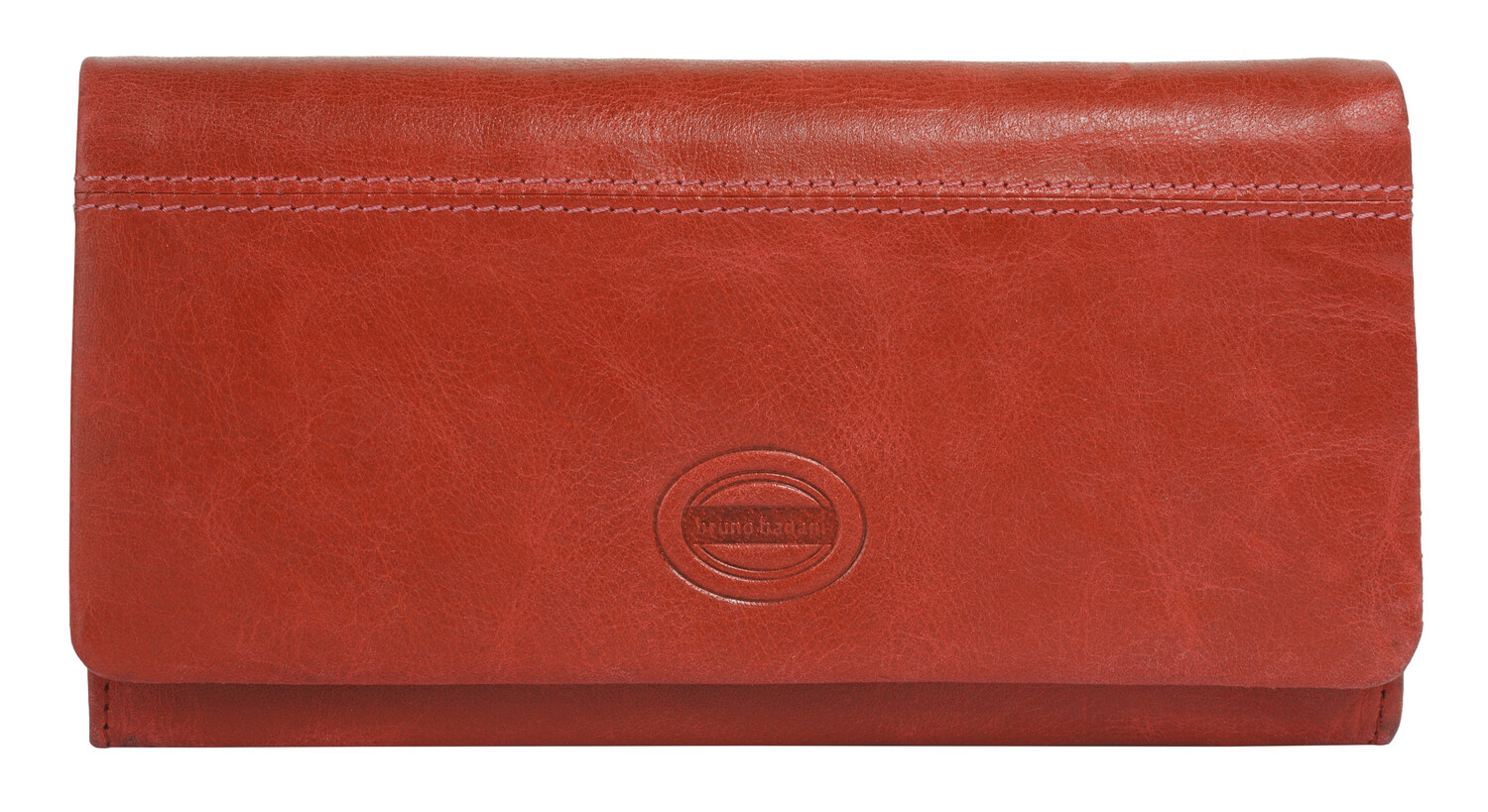 

Кошелек Bruno Banani, цвет coral