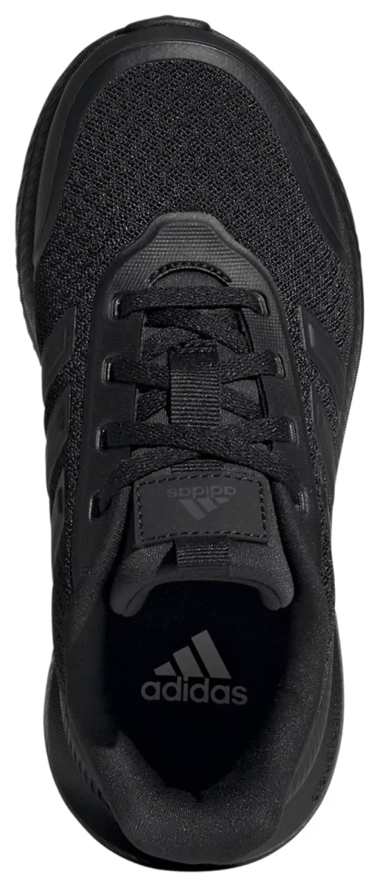 Кроссовки для мальчиков X_PLR Path Adidas, черный — фото 4