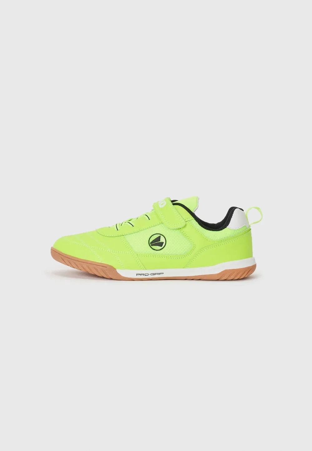 Унисекс гандбольные кроссовки Winger Jako, Neon Yellow/Jet Black