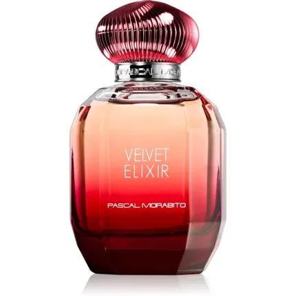 Парфюмерная вода Pascal Morabito Velvet Elixir, 100 мл