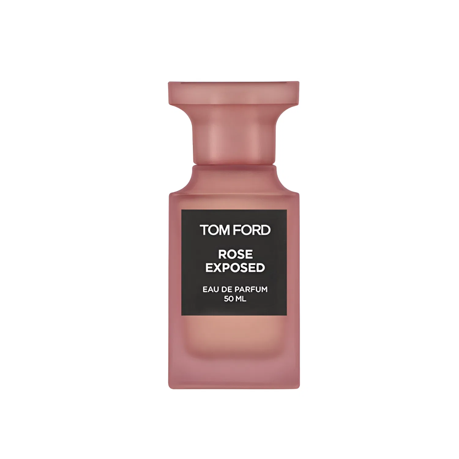 Парфюмерная вода Naked Rose, 50 мл, TOM FORD, Rose Collection