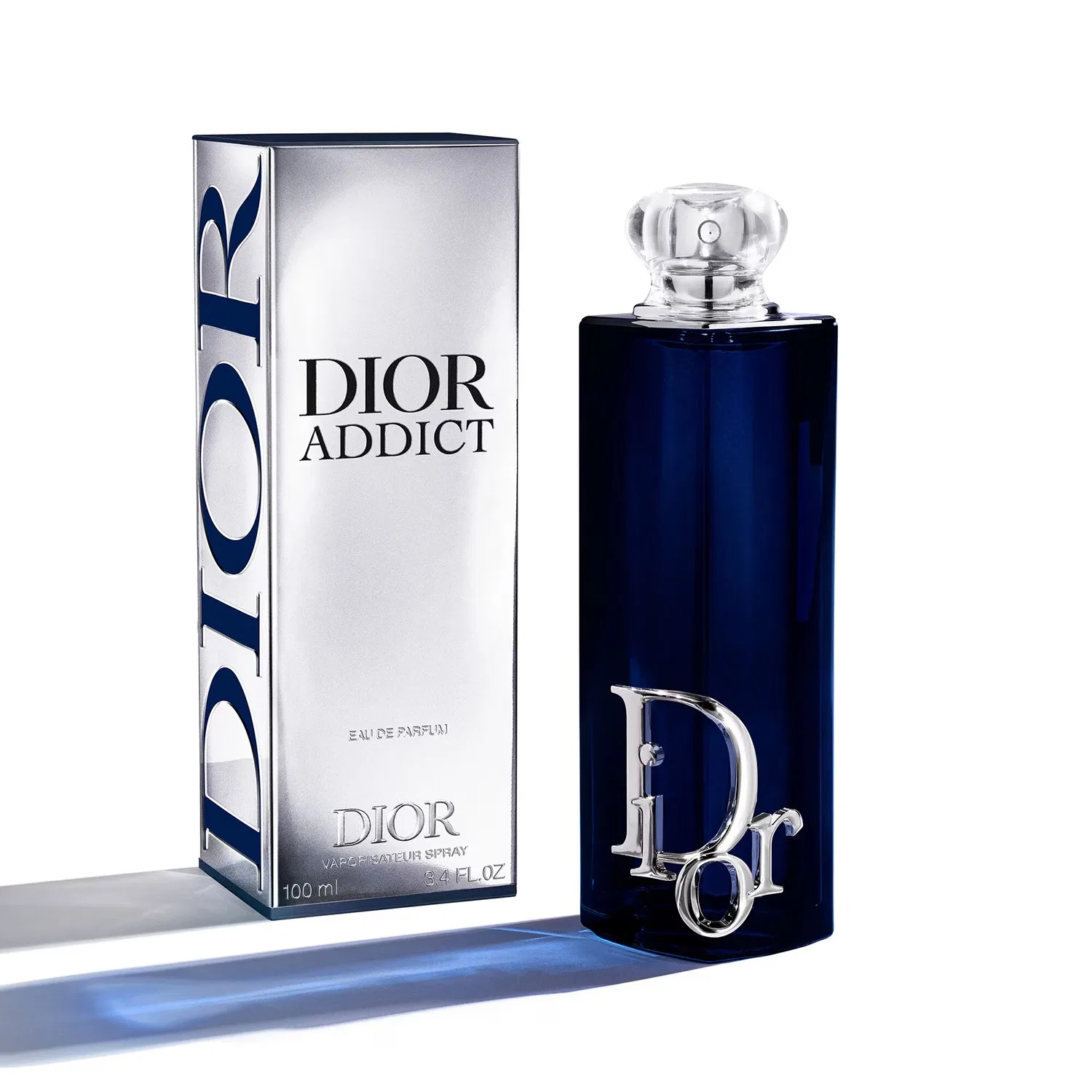 Парфюмерная вода Dior Addict 30 мл DIOR — фото 4