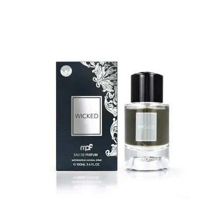 Мужской парфюм Myperfumes Mpf Wicked, 100 мл