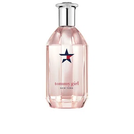 Туалетная вода Tommy Girl New York Tommy Hilfiger, 100 мл