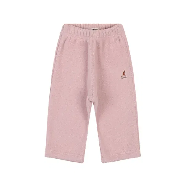 Флисовые штаны для мальчиков, rd 0910 Kangol Kids, розовый
