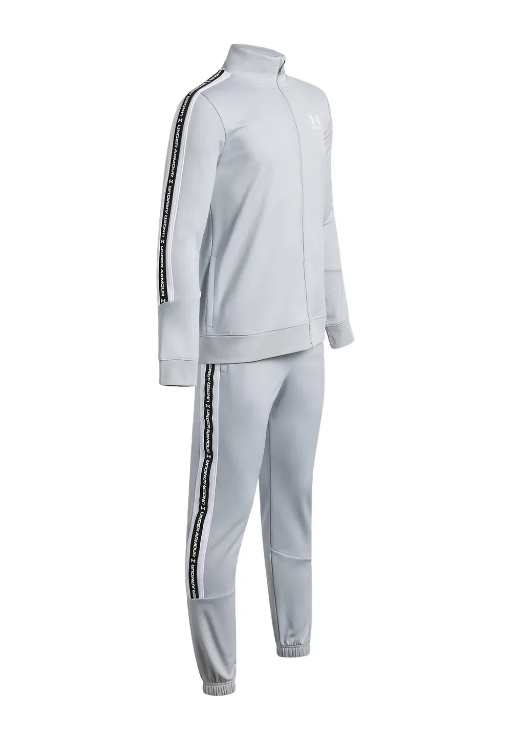 Спортивный костюм Icon knit Under Armour, Mod Gray — фото 3