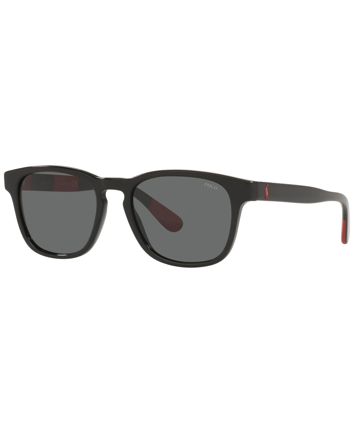 

Мужские солнцезащитные очки, ph4170 53 Polo Ralph Lauren, мульти