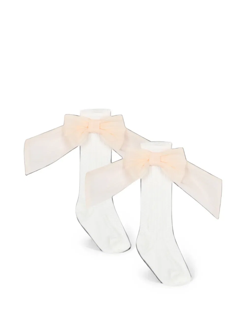 Носки Patachou, цвет Ivory White
