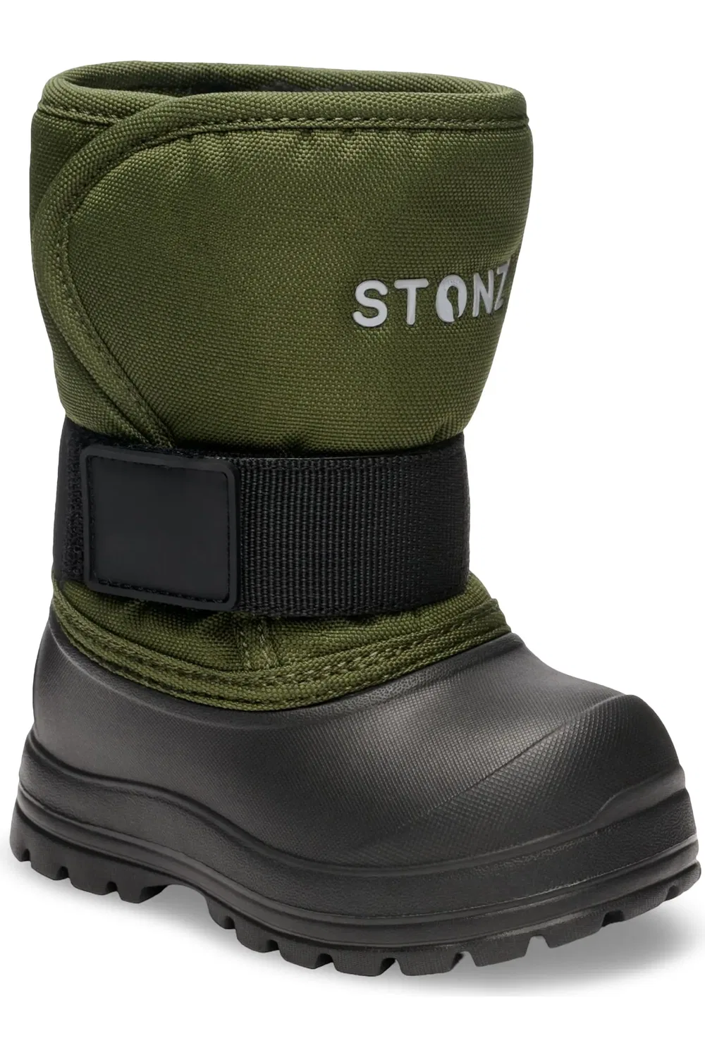 Сапоги детские зимние утепленные Trek Ultra Lightweight STONZ, Cypress