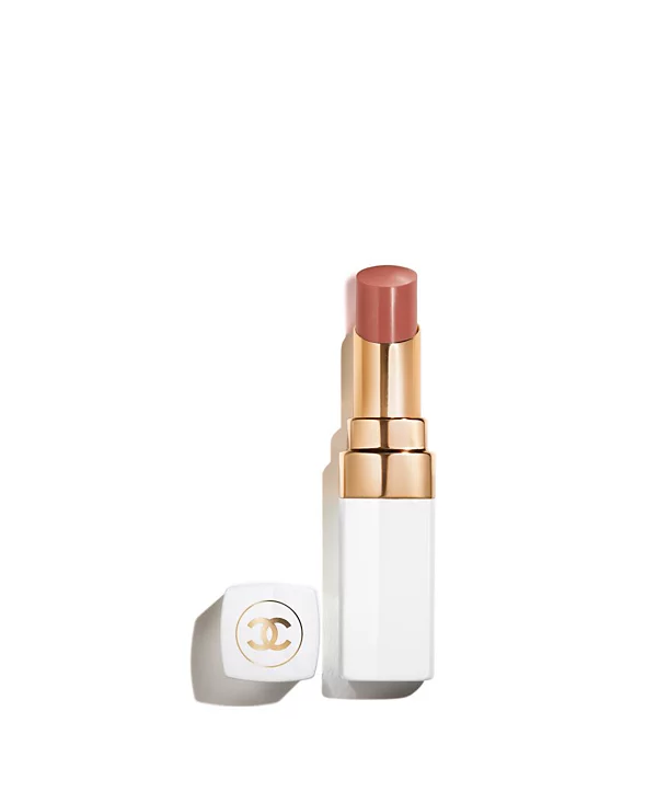 

Бальзам для губ с оттенком Rouge Coco Baume Chanel, 914 Natural Charm