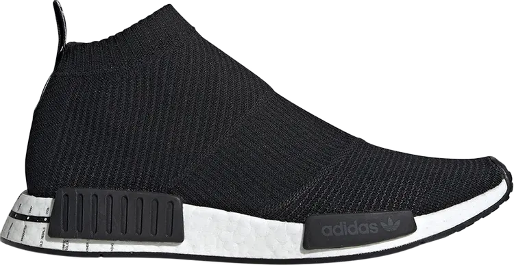 

Кроссовки Adidas NMD_CS1 'Timeline', черный