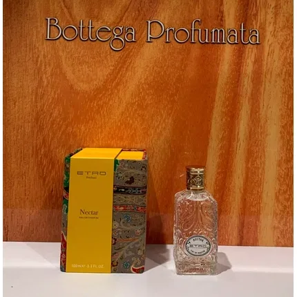 Парфюмерная вода Etro Nectar Deluxe And Iconic Paisley Nectar, 100 мл