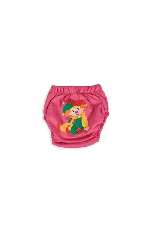 Детские трусы для мальчиков хлопковые Bonbonetti Chocolate Baby&Kids, Pink