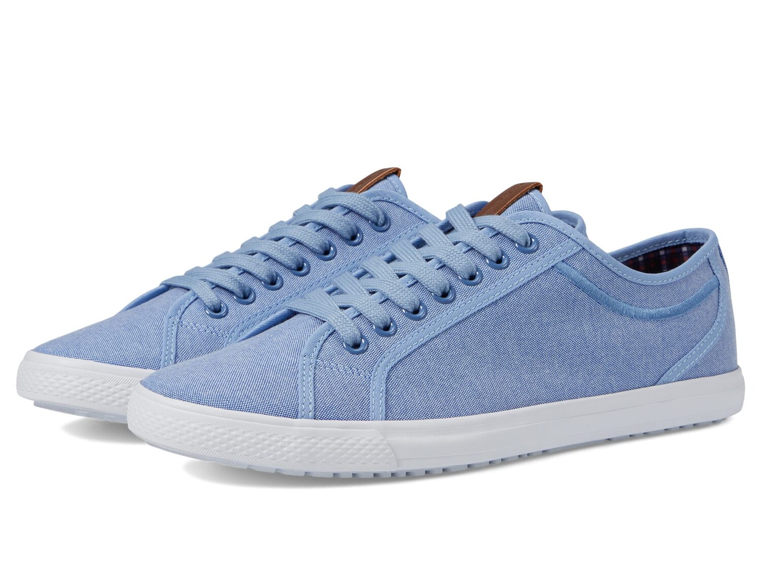 

Кроссовки Ben Sherman, Conall Lo, Синий, Кроссовки Ben Sherman, Conall Lo