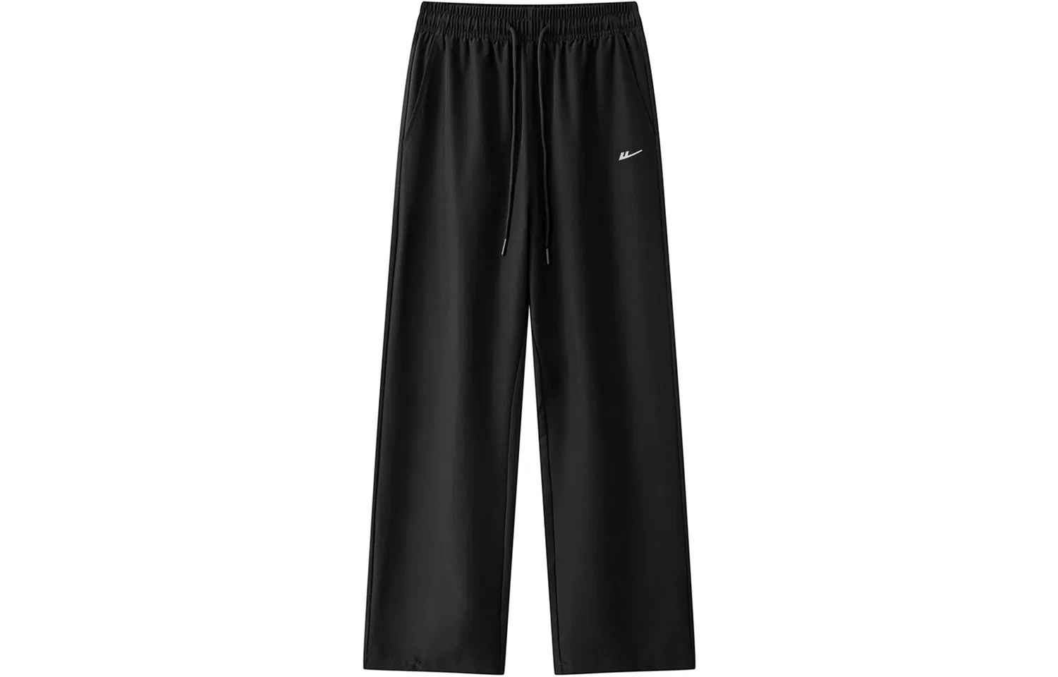Детские спортивные штаны прямого кроя Casual Pants WARRIOR — фото 3