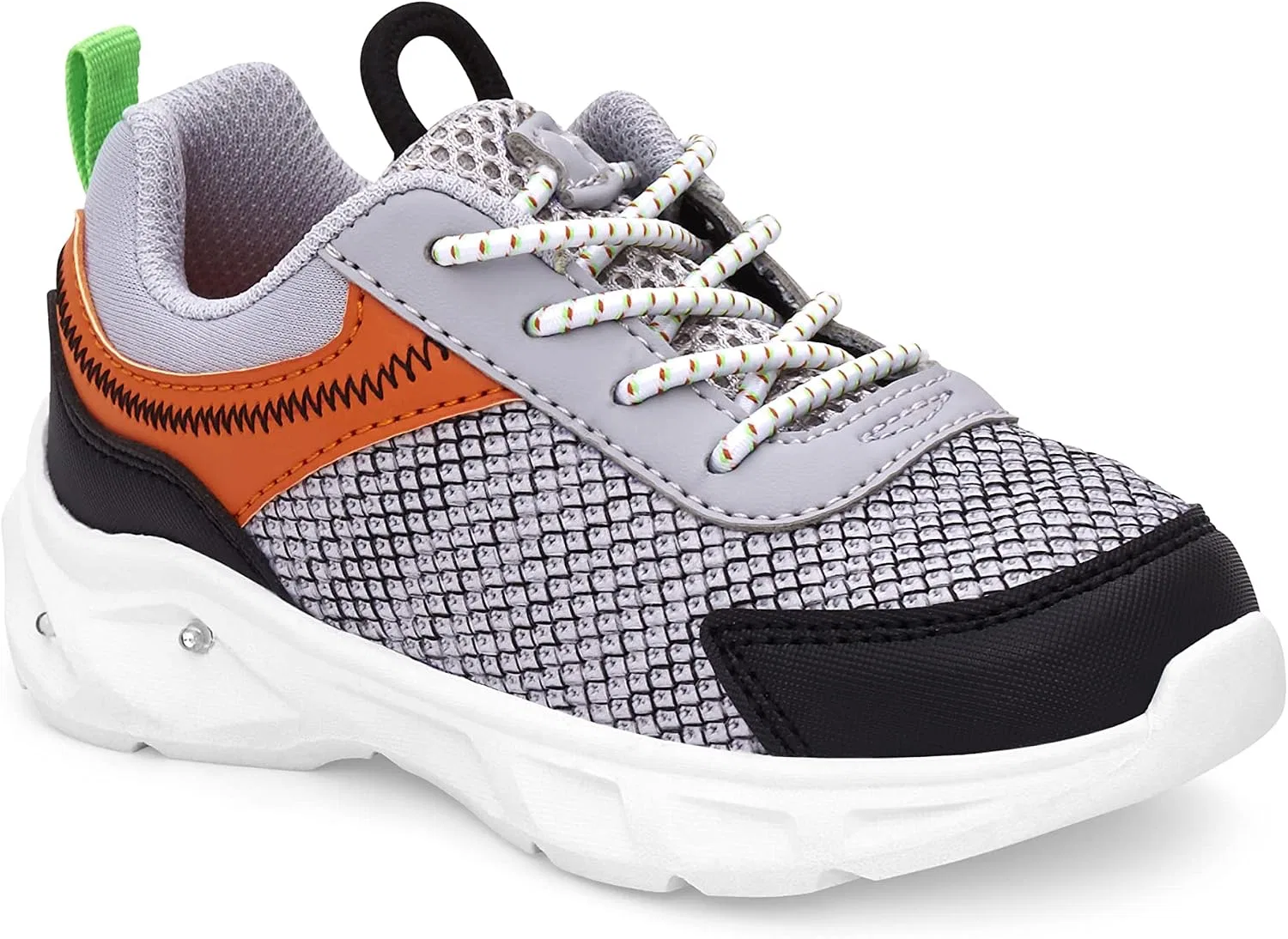 Детские кроссовки Oaker Carter's, Grey