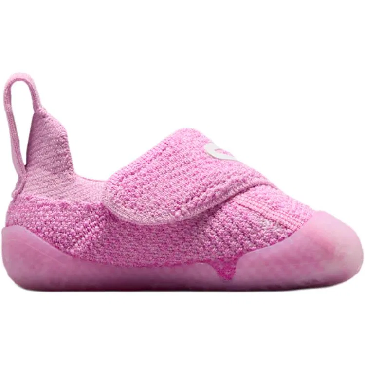 Кроссовки Swoosh 1 Nike, Pink Rise — фото 3