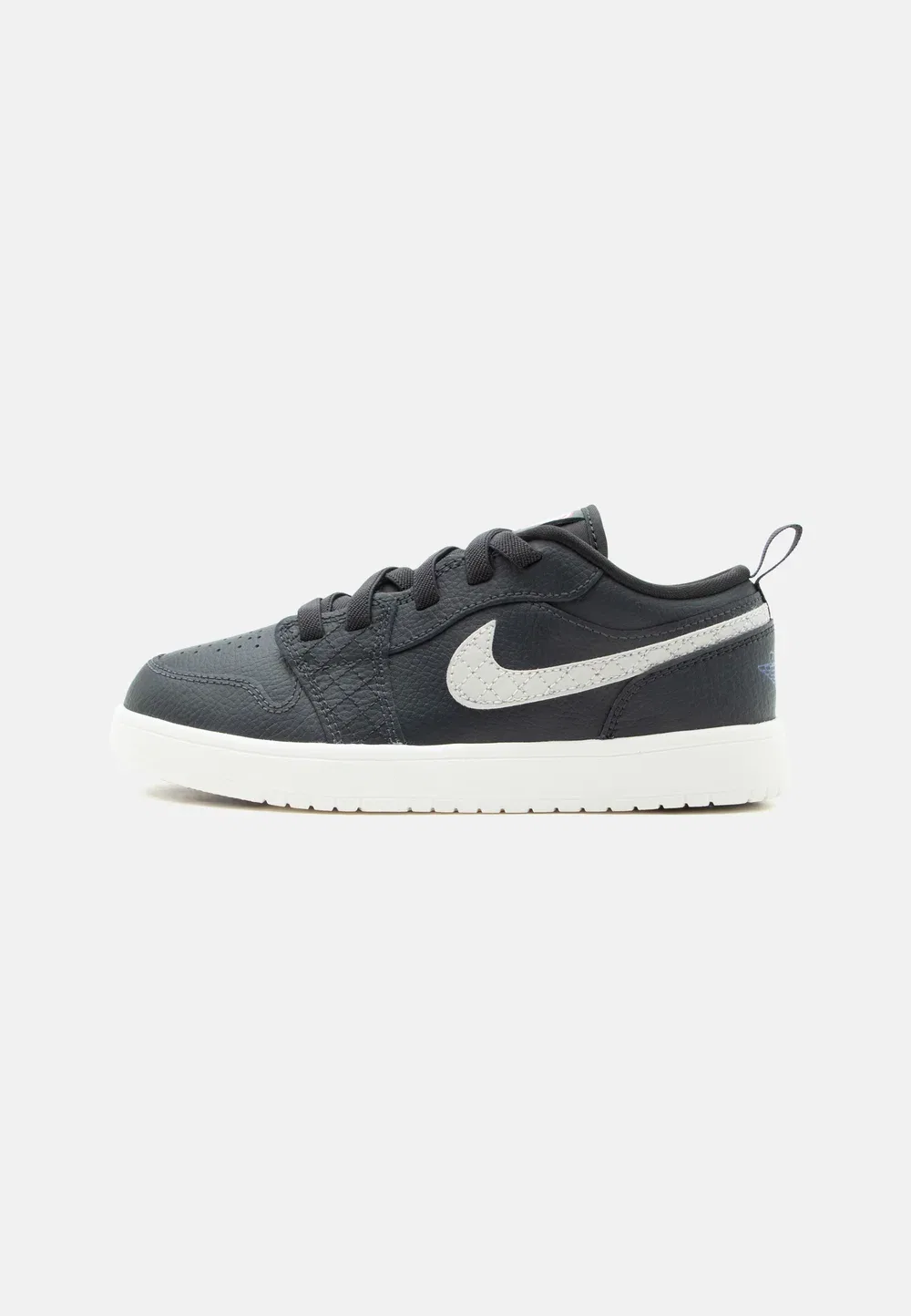 1 se унисекс - кроссовки Jordan, Off Noir/Sail/University Red/Game Royal/Dark Brown