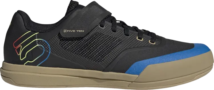 

Кроссовки Adidas Five Ten Hellcat Pro 'Black Gum', черный, Черный;серый, Кроссовки Adidas Five Ten Hellcat Pro 'Black Gum', черный