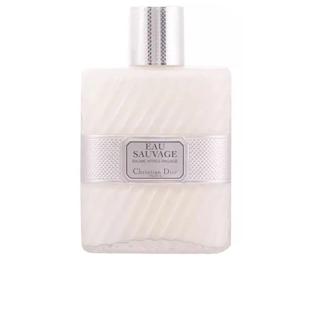 Бальзам после бритья 100 мл Eau Sauvage Dior