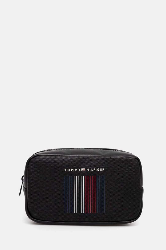 

Несессер Tommy Hilfiger, черный