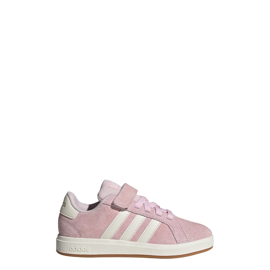 Кроссовки ADIDAS SPORTSWEAR Grand Court 00s, розовый — фото 2