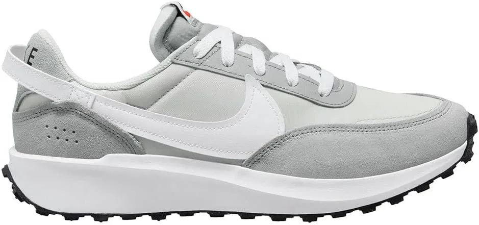 Мужские кроссовки для фитнеса Nike Court Borough Mid Winter, серый белый — фото 2
