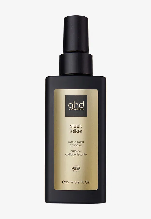 Изящный собеседник - масло для волос 95 мл Ghd