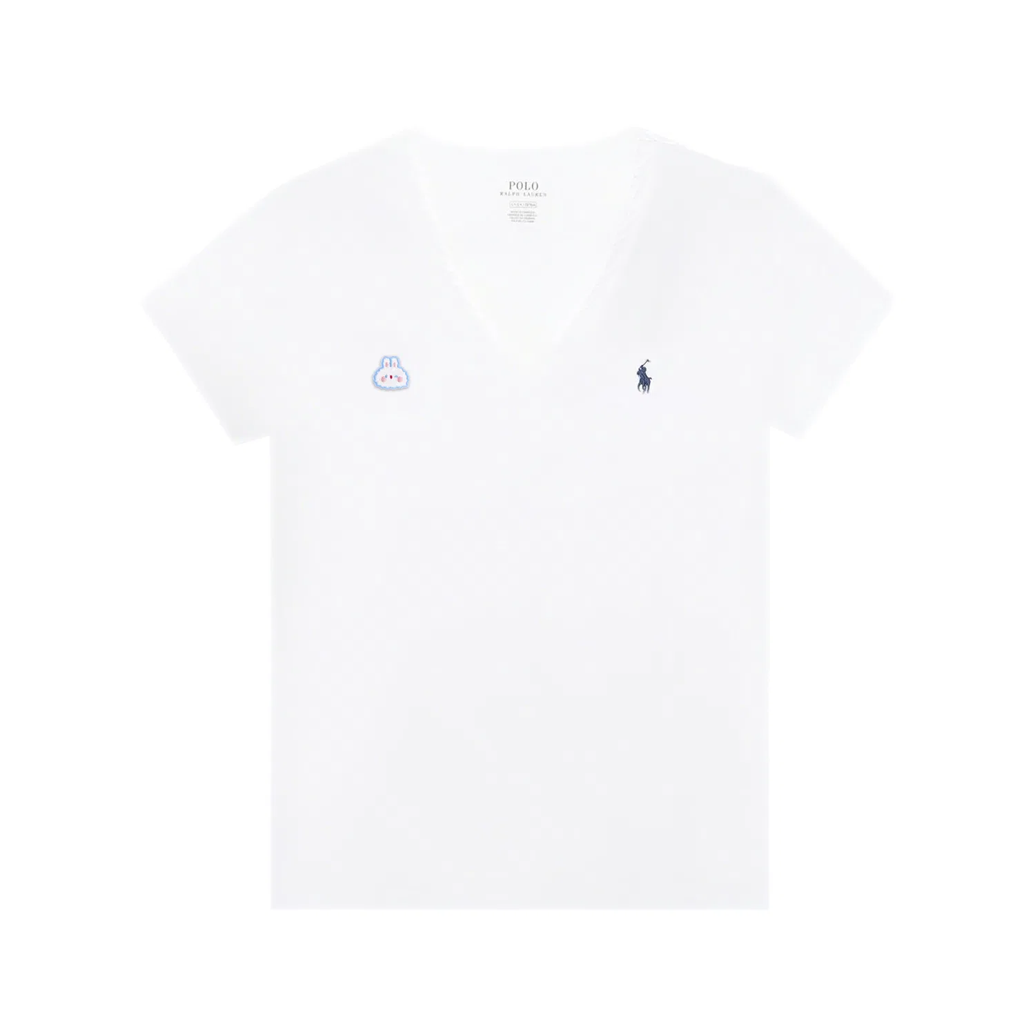 Футболка с логотипом Polo Ralph Lauren, Galaxy Dream