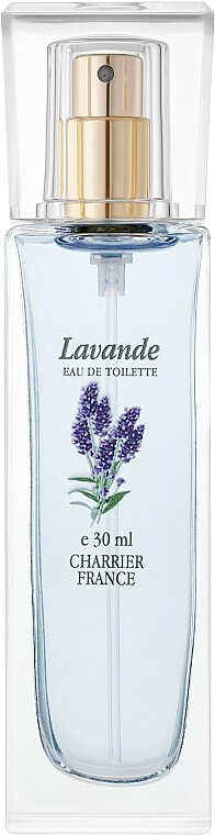 

Туалетная вода Charrier Parfums Lavande