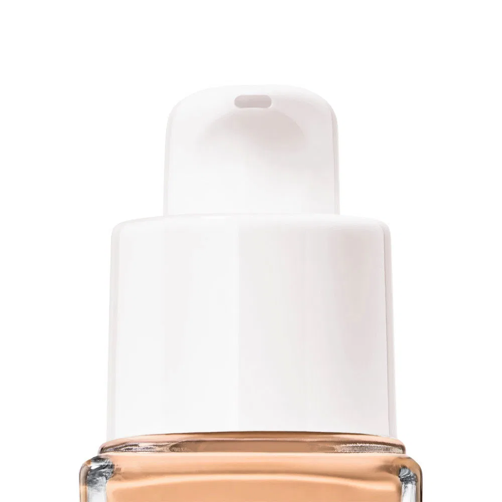 Тональный крем 30 мл с уходом и сиянием TEINT IDOLE ULTRA WEAR care & glow Lancôme, 245C — фото 2