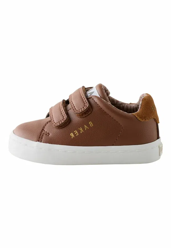 Ботинки Baker By Ted Baker, коричневый