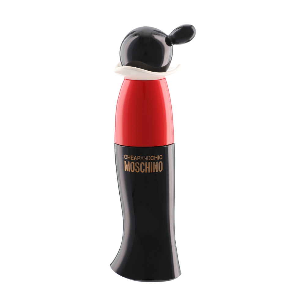 

Туалетная вода Moschino Cheap And Chic