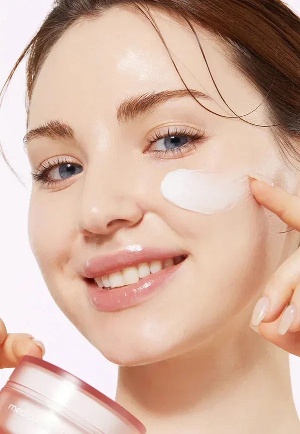 Крем для лица Triple Collagen Cream 4.0 50 мл Medicube — фото 2