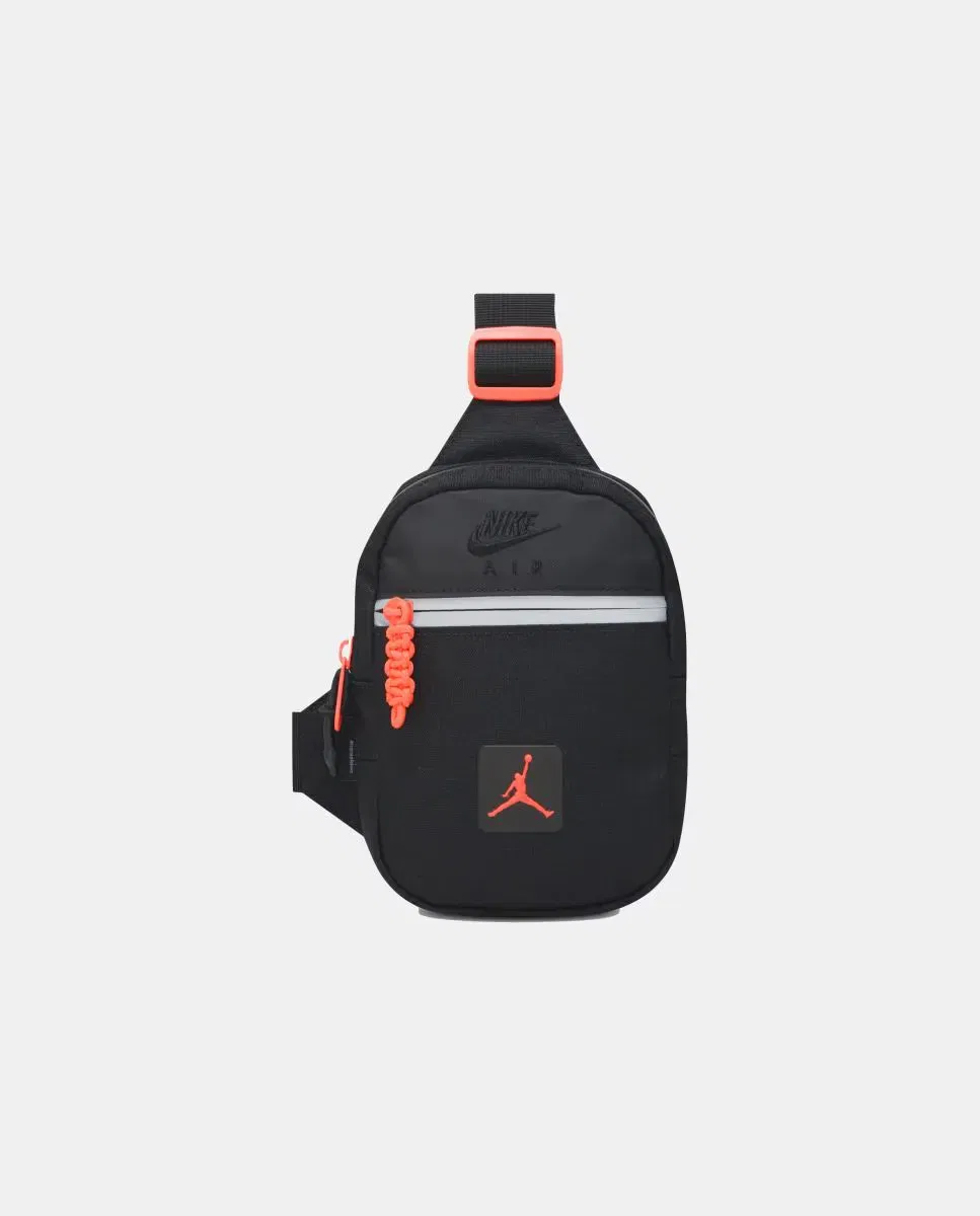 Детские носки для девочек с логотипом Jordan Everyday Essentials, Черный