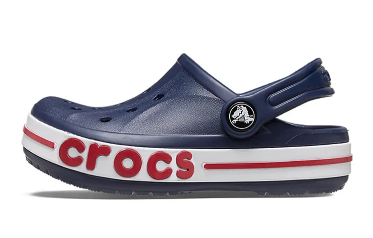 Детские сандалии Crocs
