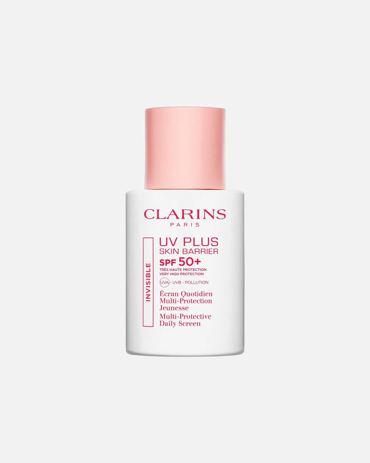 Усовершенствованный солнцезащитный крем Clarins, 30 Ml