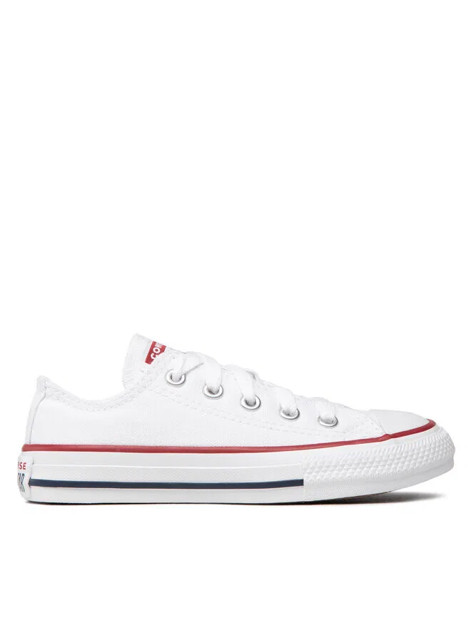 Кеды Converse низкие, белый