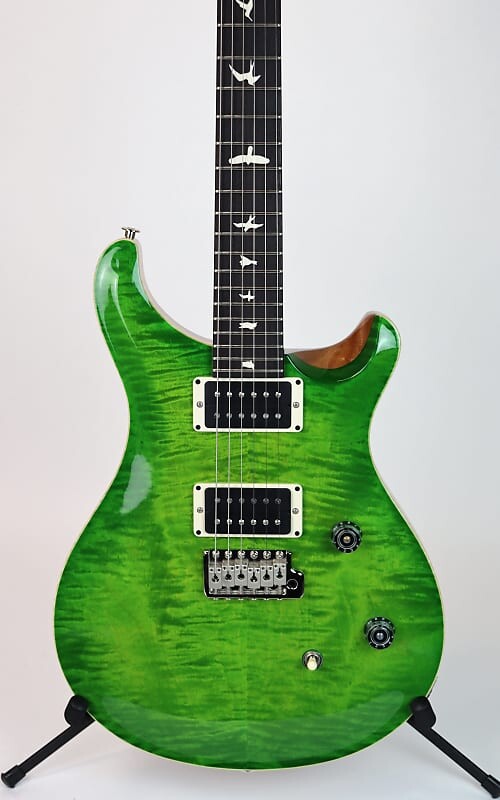

Пол Рид Смит CE 24 Эриза Верде PRS Paul Reed Smith CE 24