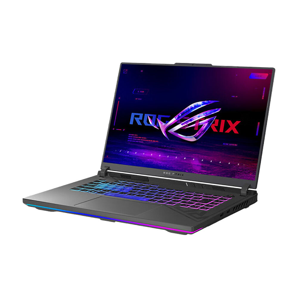 

Ноутбук игровой Asus ROG Magic 2024, 16", 64ГБ/2ТБ, i9-13980HX, RTX4060, серый, английская клавиатура