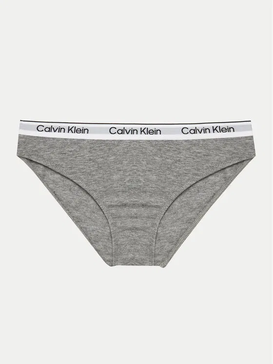 Комплект трусов Calvin Klein Underwear, мультиколор — фото 3