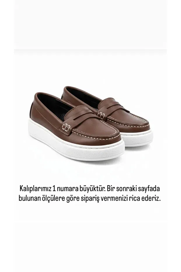 Детские туфли-лоферы для мальчиков кожаные Besteps, Brown