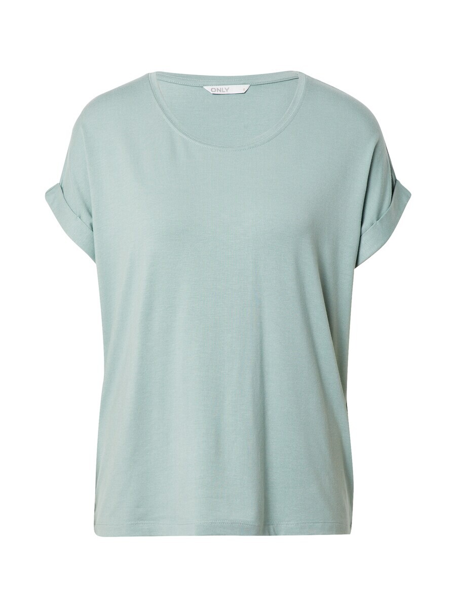 

Футболка Only MOSTER, цвет Pastel Green