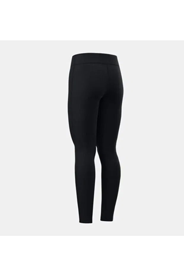 Детские леггинсы для девочек с принтом UA Motion Tights Under Armour, Ua001 — фото 3