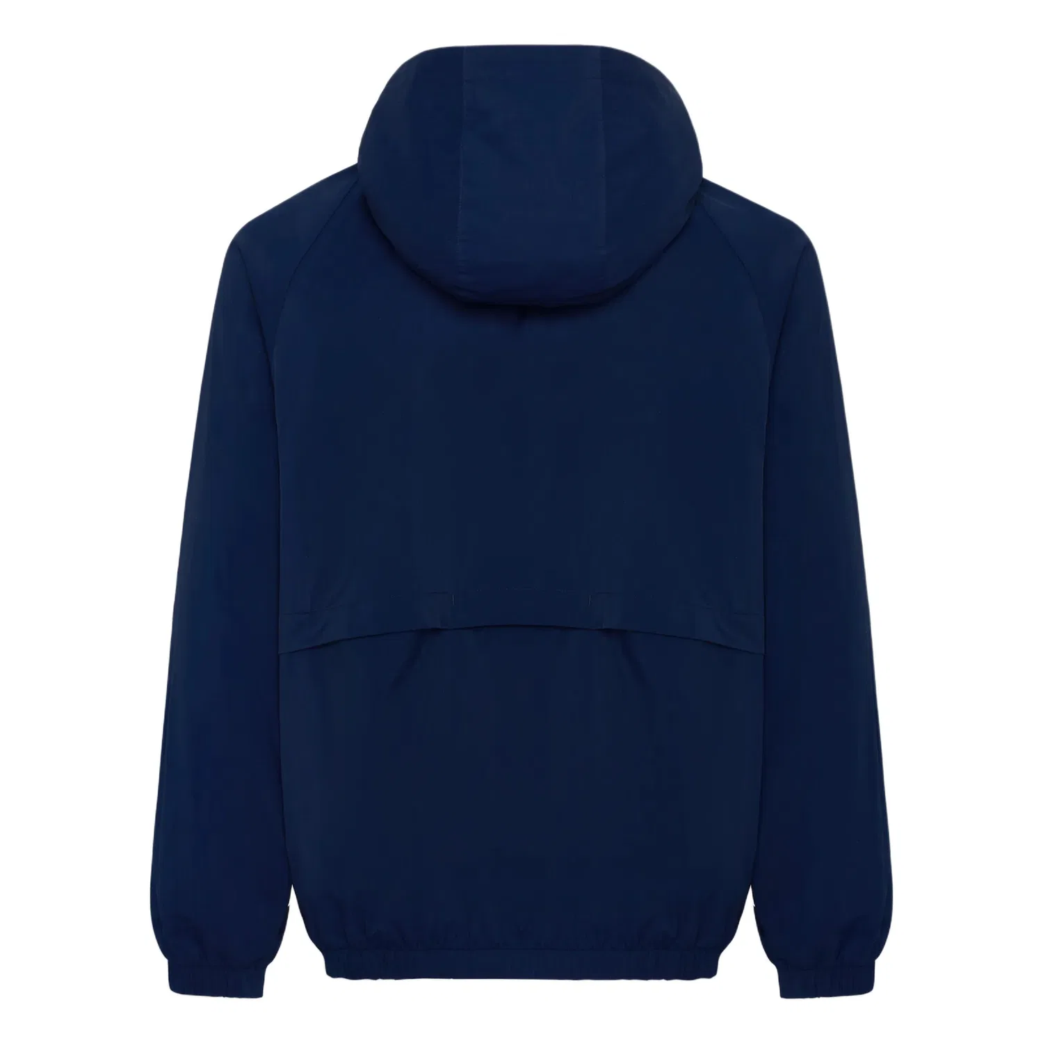 Мужская ветровка Adidas Originals WINDBREAKER, Dark Indigo — фото 3