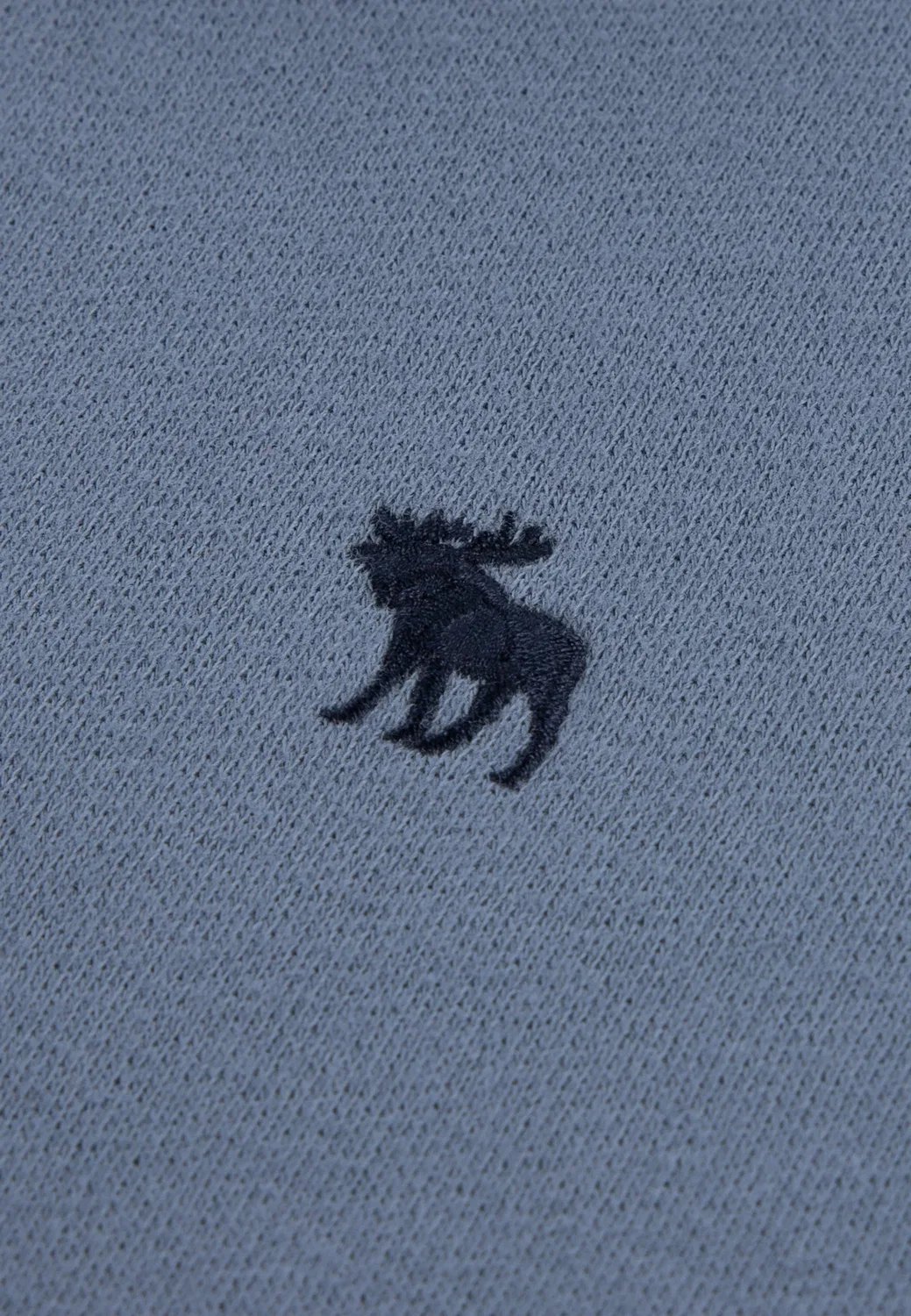 Толстовка с капюшоном Abercrombie & Fitch, Flint Stone — фото 4
