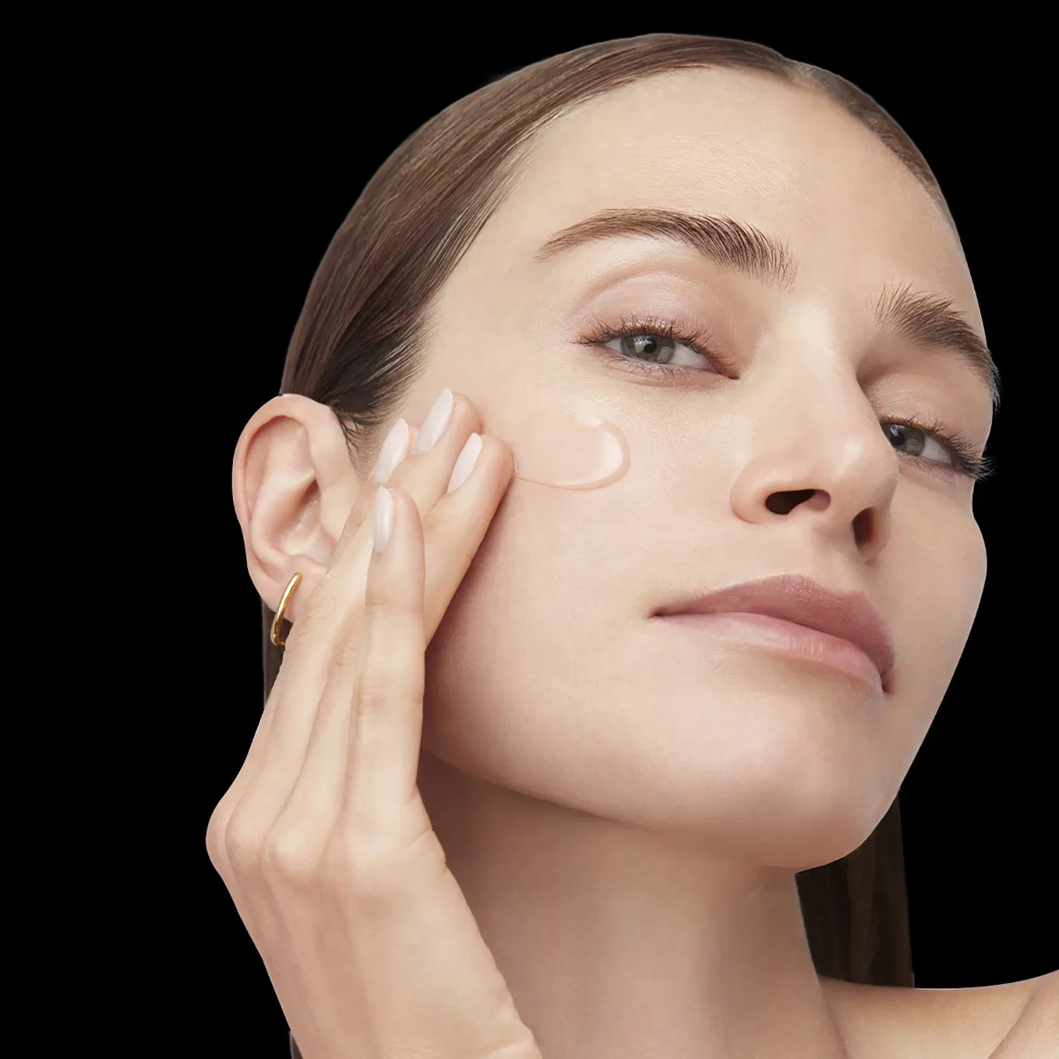 Антивозрастная сыворотка 50 мл с гиалуроновой кислотой Rénergie H.C.F. Triple Serum, LANCÔME — фото 2